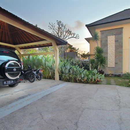 Villa Damai Jimbaran Pokój zdjęcie