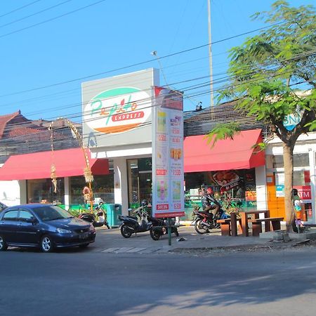 Villa Damai Jimbaran Pokój zdjęcie