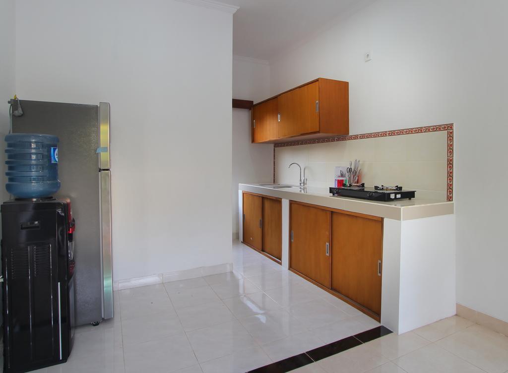 Villa Damai Jimbaran Pokój zdjęcie