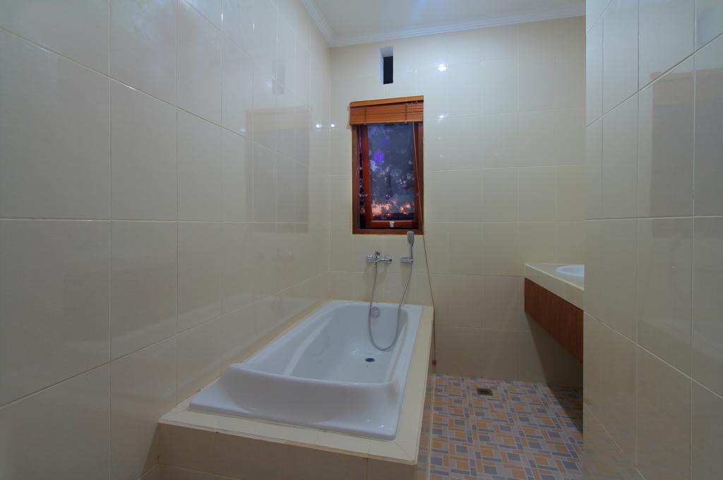 Villa Damai Jimbaran Pokój zdjęcie