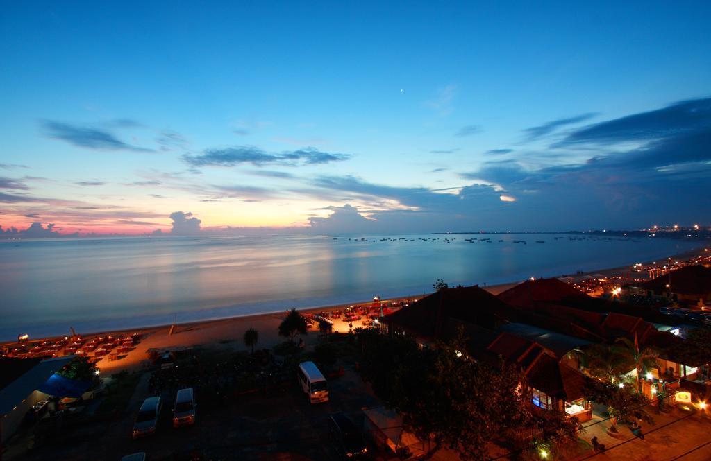 Villa Damai Jimbaran Pokój zdjęcie